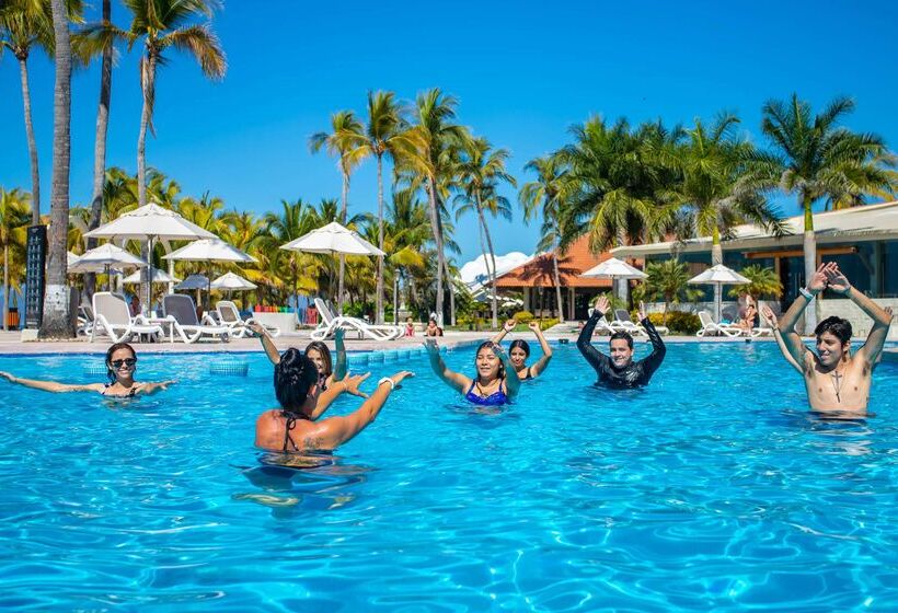 هتل Occidental Nuevo Vallarta