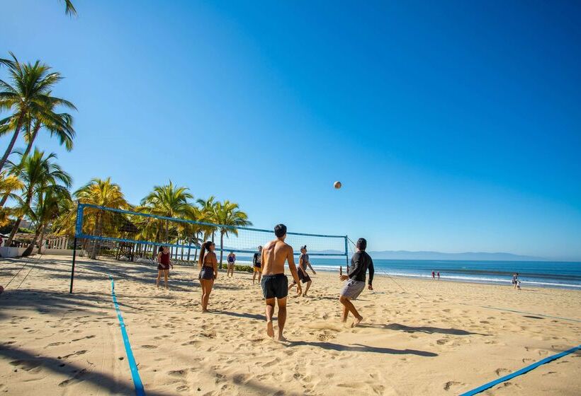 هتل Occidental Nuevo Vallarta