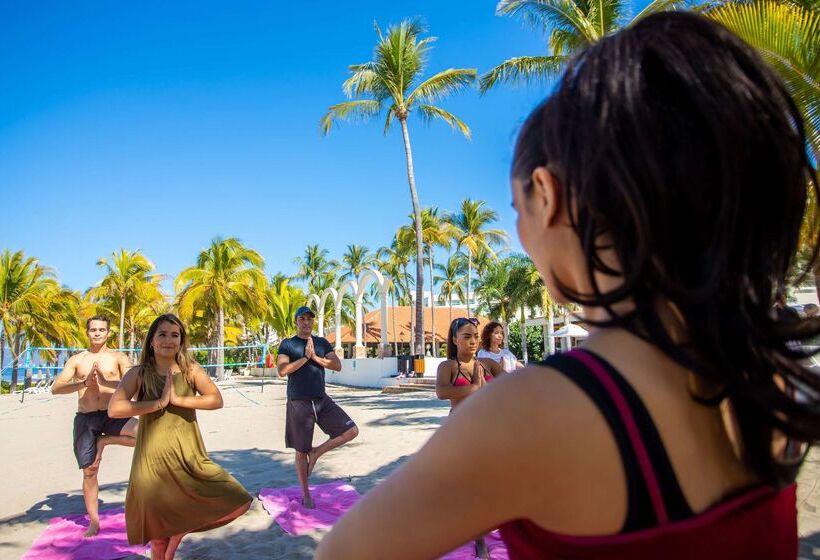 هتل Occidental Nuevo Vallarta