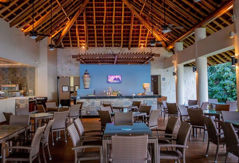 هتل Occidental Nuevo Vallarta