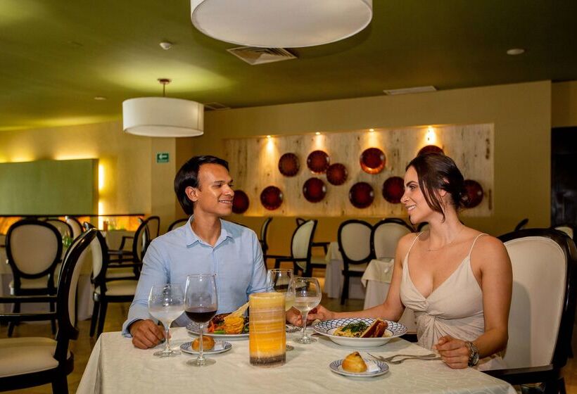 هتل Occidental Nuevo Vallarta
