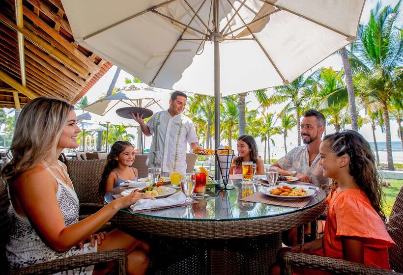 هتل Occidental Nuevo Vallarta