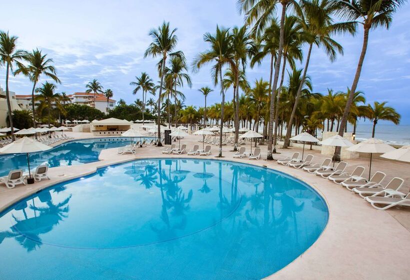 هتل Occidental Nuevo Vallarta