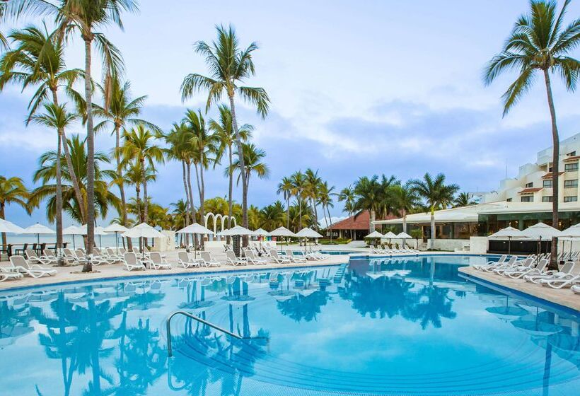 هتل Occidental Nuevo Vallarta