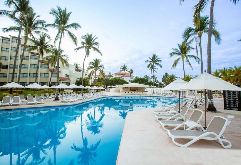 هتل Occidental Nuevo Vallarta