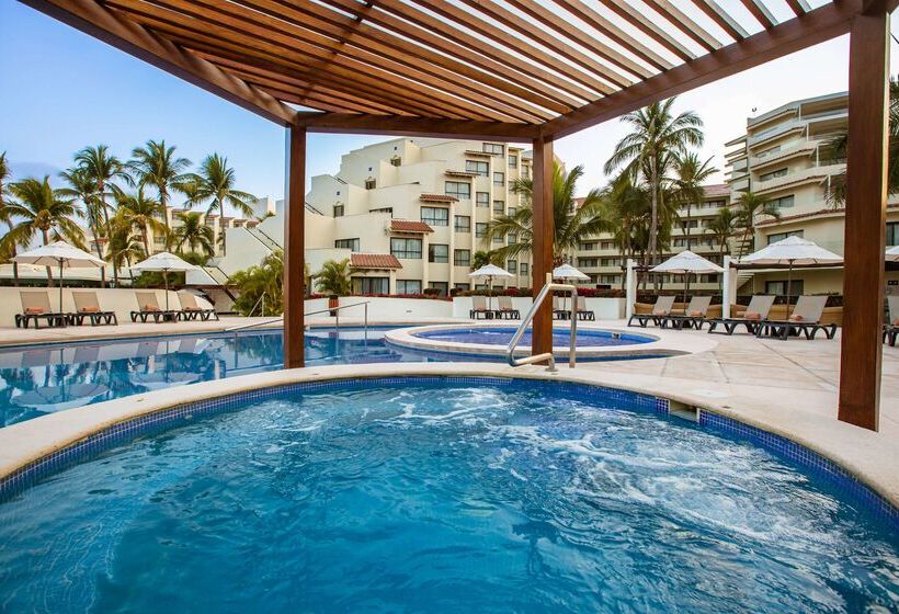 هتل Occidental Nuevo Vallarta