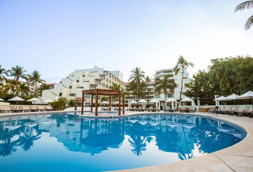 هتل Occidental Nuevo Vallarta