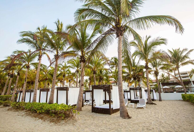 هتل Occidental Nuevo Vallarta