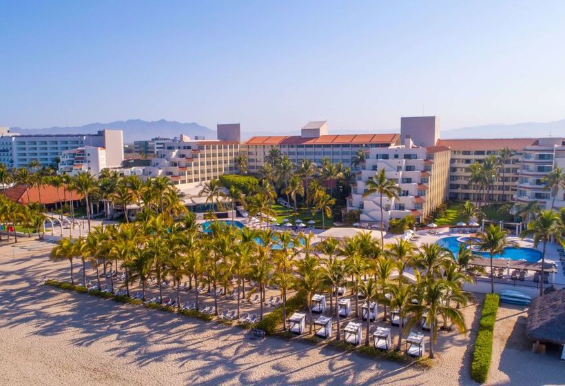 هتل Occidental Nuevo Vallarta