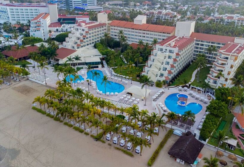هتل Occidental Nuevo Vallarta