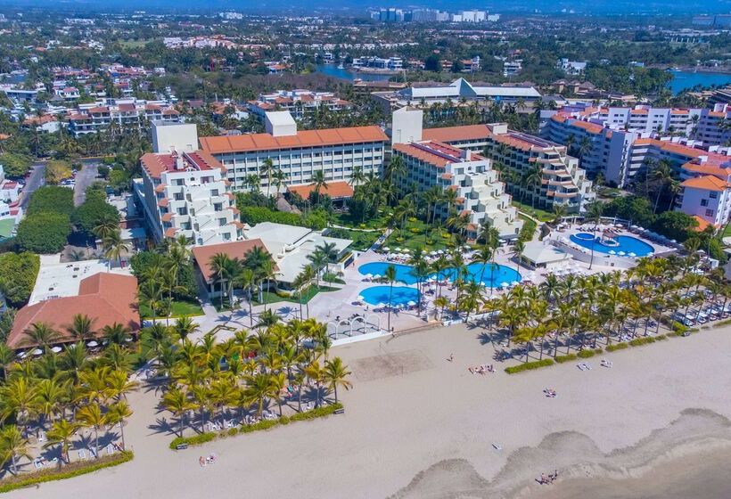 هتل Occidental Nuevo Vallarta