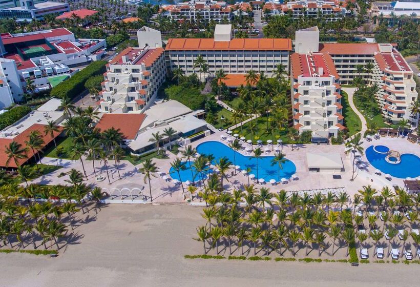 هتل Occidental Nuevo Vallarta