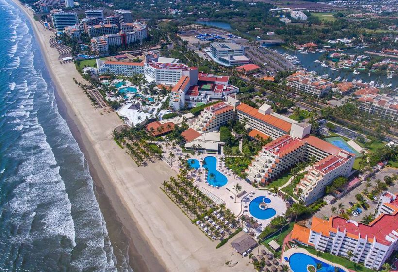 هتل Occidental Nuevo Vallarta