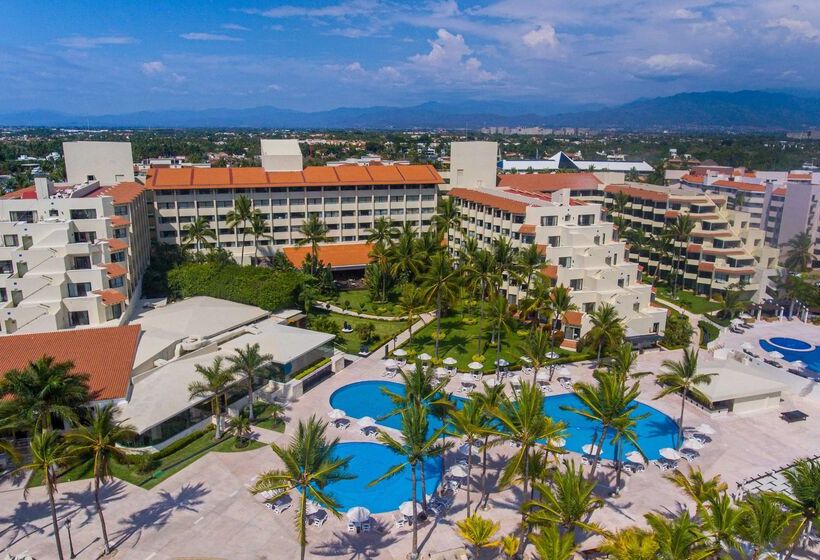 هتل Occidental Nuevo Vallarta