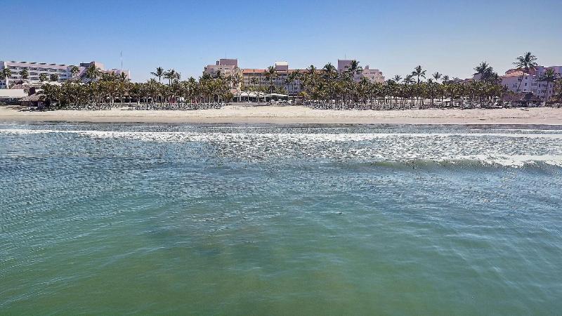 هتل Occidental Nuevo Vallarta