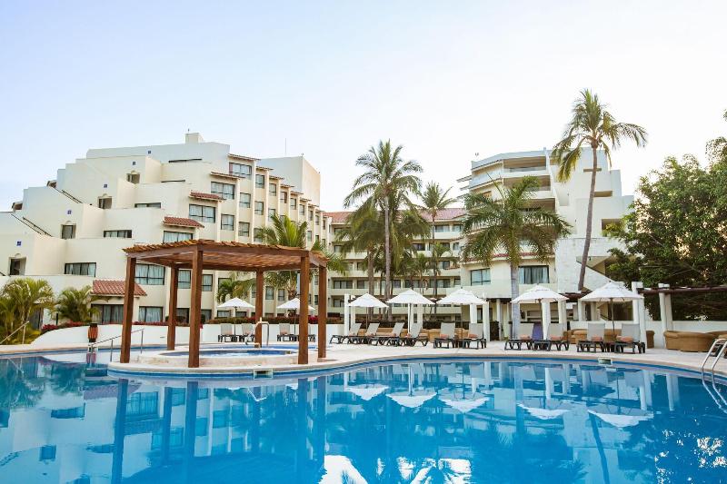 هتل Occidental Nuevo Vallarta