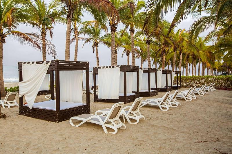 هتل Occidental Nuevo Vallarta