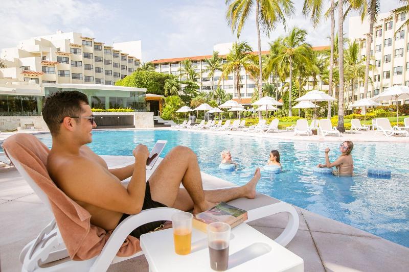 هتل Occidental Nuevo Vallarta
