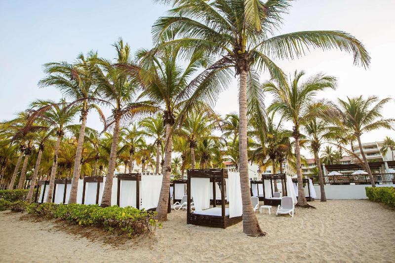 هتل Occidental Nuevo Vallarta