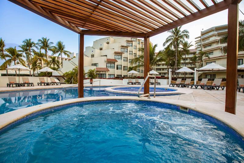 هتل Occidental Nuevo Vallarta