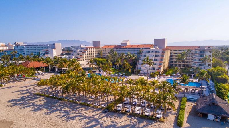 هتل Occidental Nuevo Vallarta
