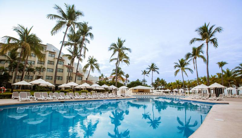 هتل Occidental Nuevo Vallarta