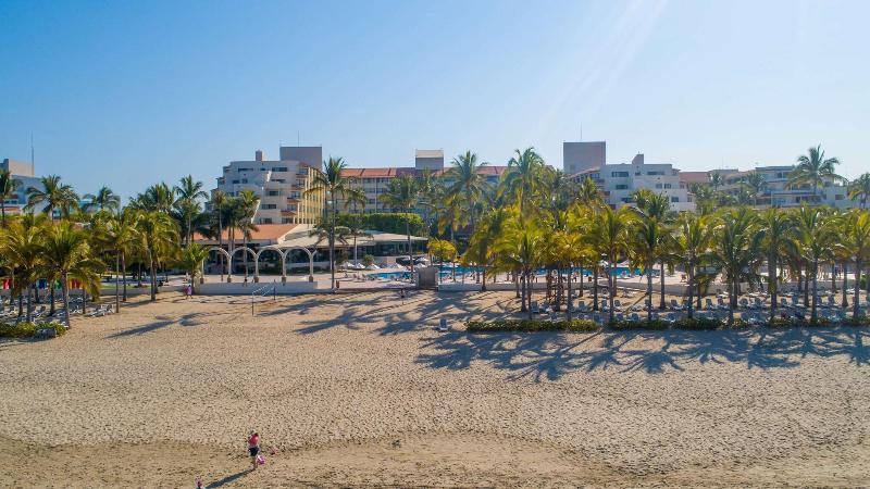 هتل Occidental Nuevo Vallarta