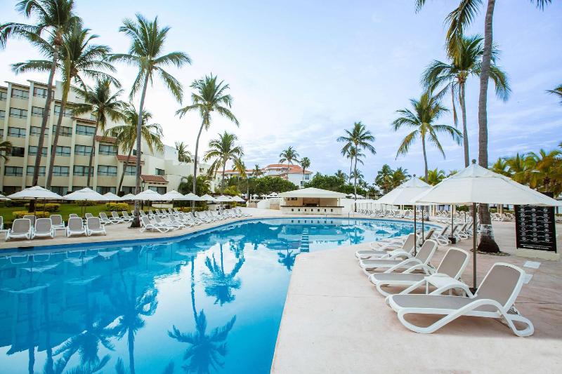 هتل Occidental Nuevo Vallarta