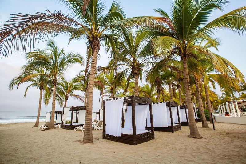 هتل Occidental Nuevo Vallarta