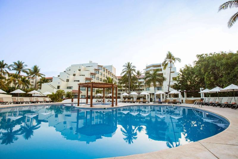 هتل Occidental Nuevo Vallarta
