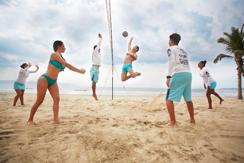 هتل Occidental Nuevo Vallarta