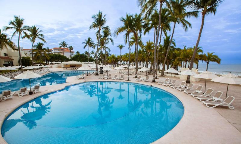 هتل Occidental Nuevo Vallarta
