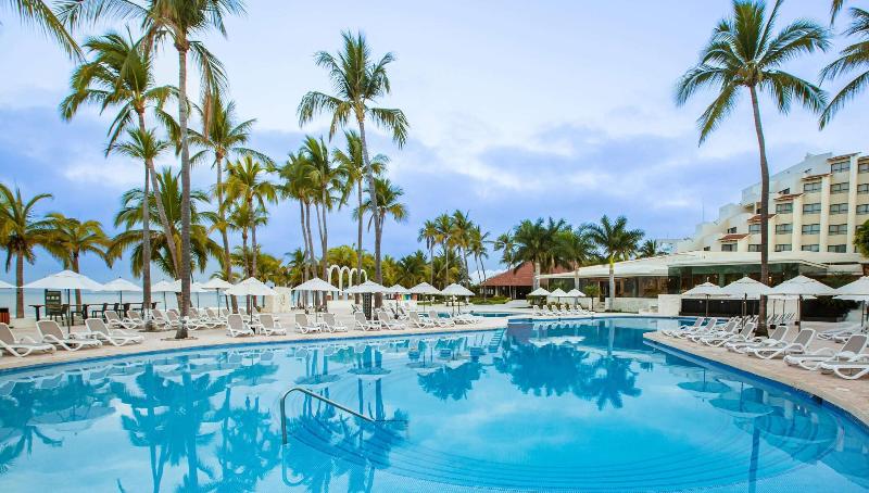 هتل Occidental Nuevo Vallarta