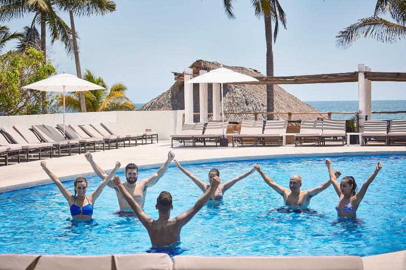 هتل Occidental Nuevo Vallarta