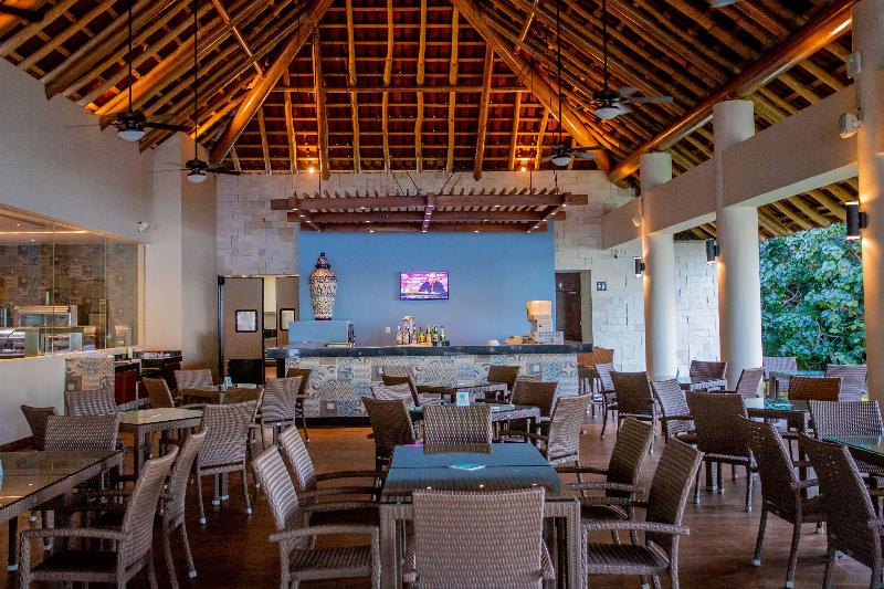 هتل Occidental Nuevo Vallarta