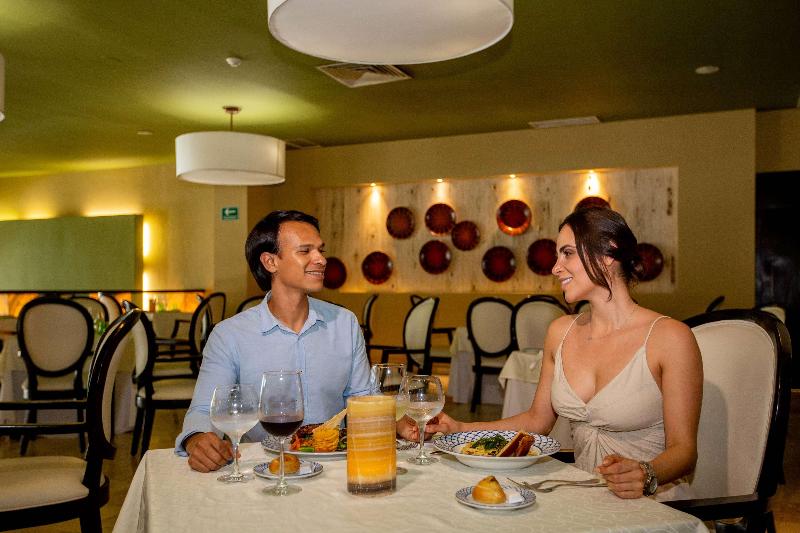 هتل Occidental Nuevo Vallarta