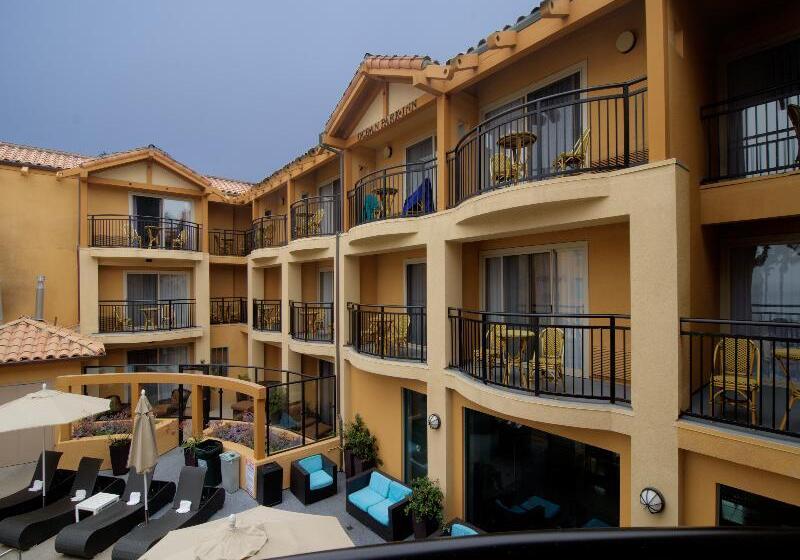 فندق Ocean Park Inn