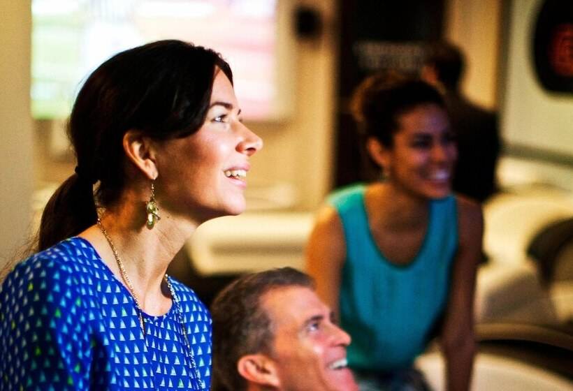 Fotos del hotel Orlando World Center Marriott:  16