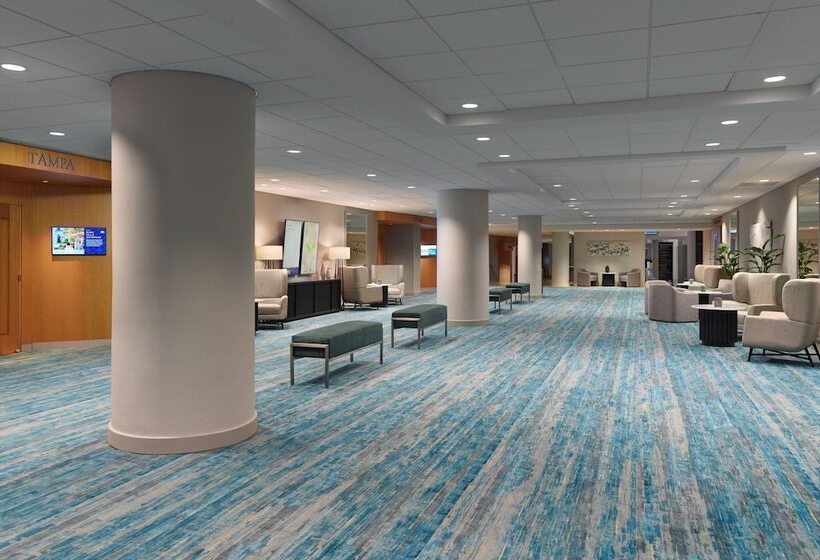 Fotos del hotel Orlando World Center Marriott:  8