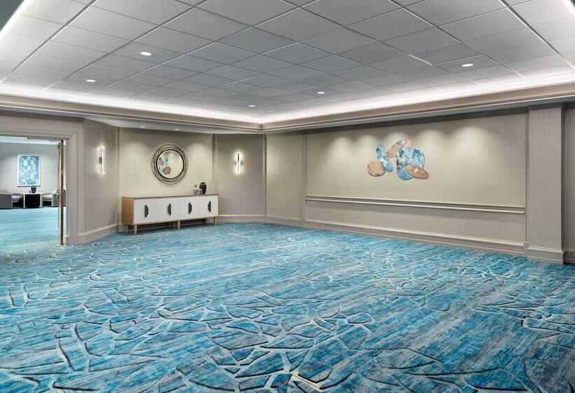 Fotos del hotel Orlando World Center Marriott:  5