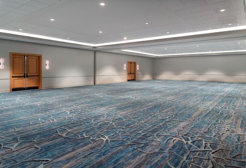 Fotos del hotel Orlando World Center Marriott:  2