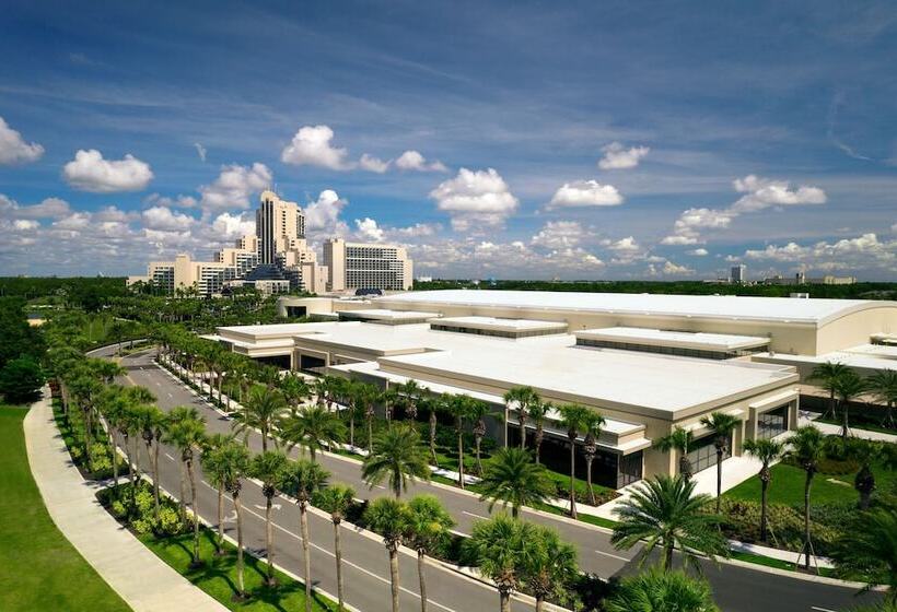 Fotos del hotel Orlando World Center Marriott:  23