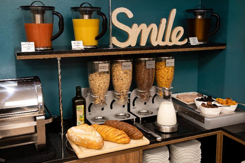 Fotos del hotel Paris Bastille:  15