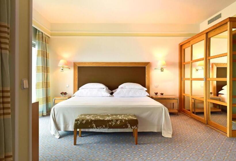 Fotos del hotel Pestana Carlton Madeira Ocean Resort:  5