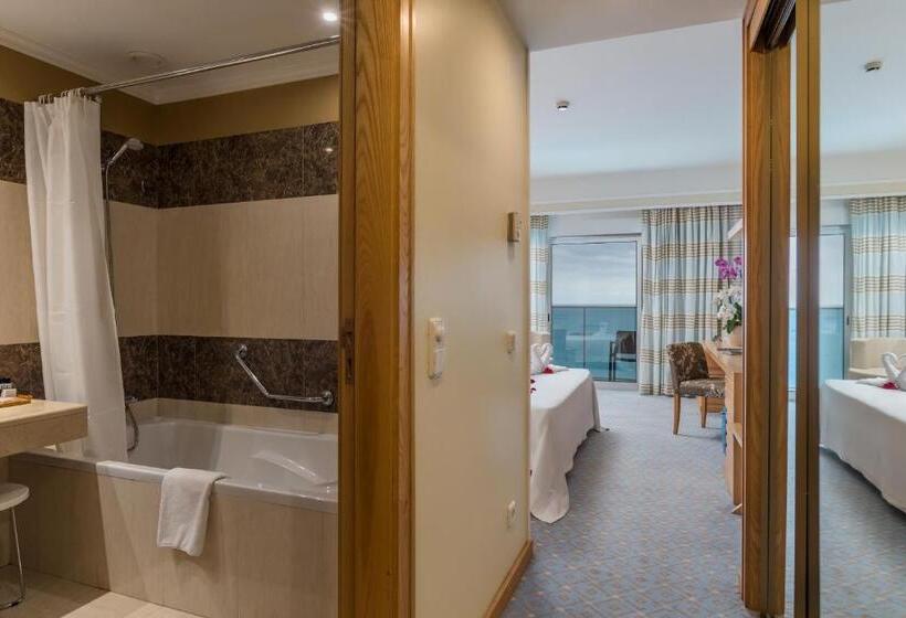 فندق Pestana Carlton Madeira Ocean Resort