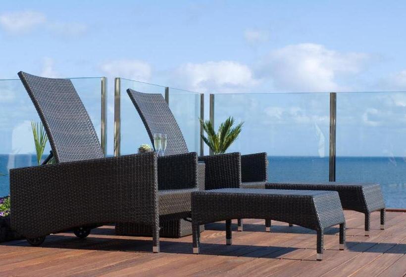 Fotos del hotel Pestana Carlton Madeira Ocean Resort:  60