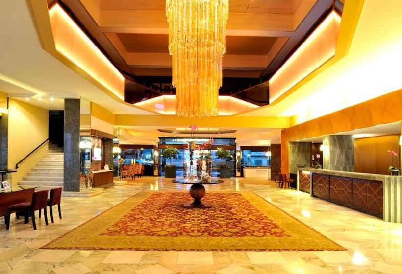 Fotos del hotel Pestana Carlton Madeira Ocean Resort:  55