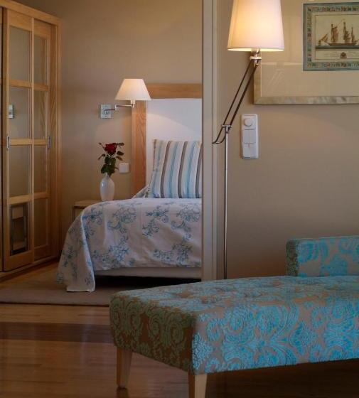 Fotos del hotel Pestana Carlton Madeira Ocean Resort:  2