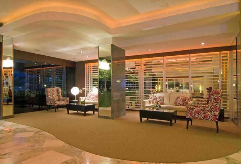 فندق Pestana Carlton Madeira Ocean Resort