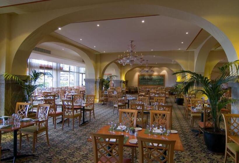 Fotos del hotel Pestana Carlton Madeira Ocean Resort:  51